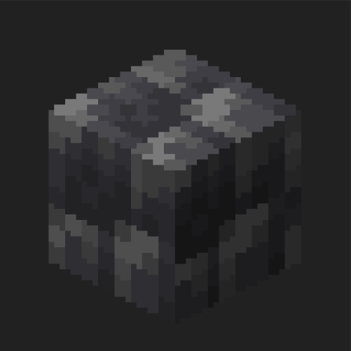 Compressed Deepslate