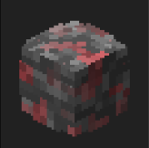 Fluorescent Gemstone Core