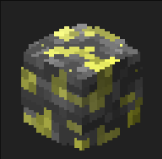 Lesser Gemstone Core