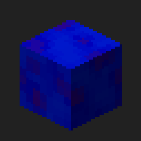 Luxurious Lapis Rock